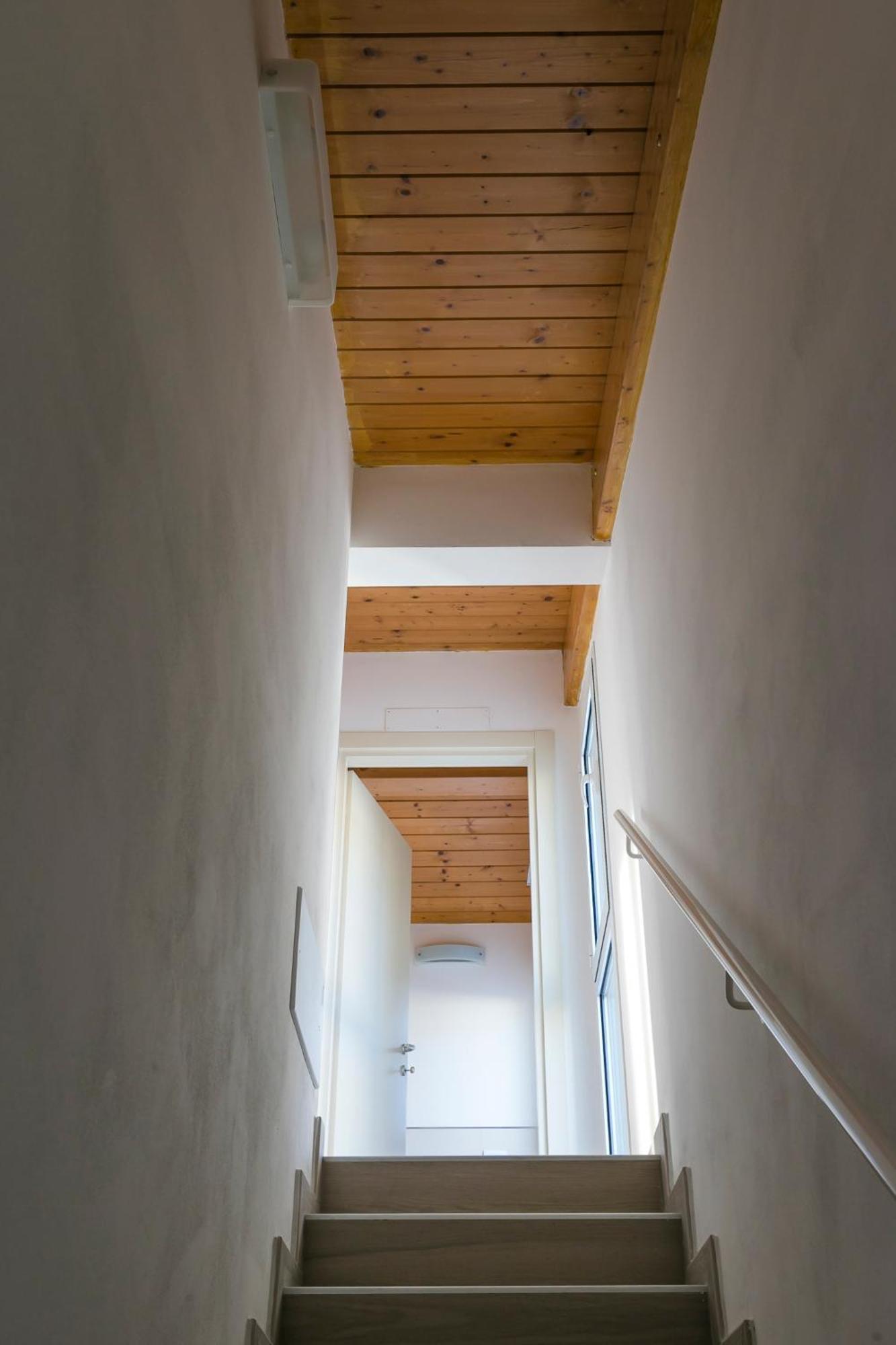 리미니 Residenza Riva Azzurra 아파트 호텔 외부 사진